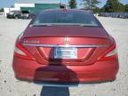 2014 Mercedes-Benz Cls 550 for Sale in Loganville, GA - Front End