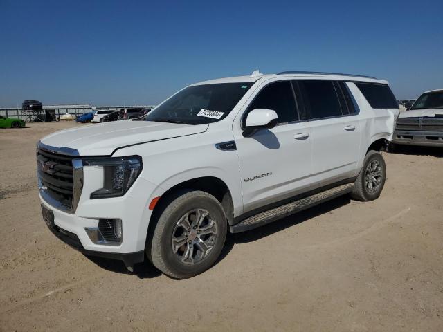 2023 Gmc Yukon Xl K1500 Sle