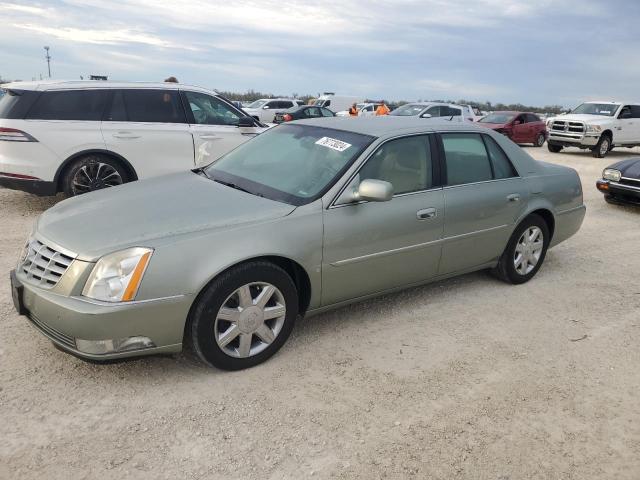 2007 Cadillac Dts 