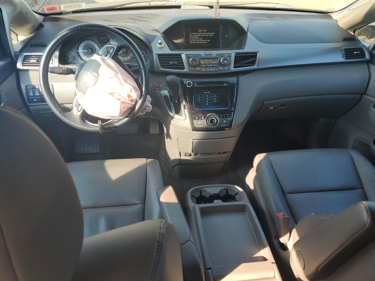 2014 Honda Odyssey - Image 8