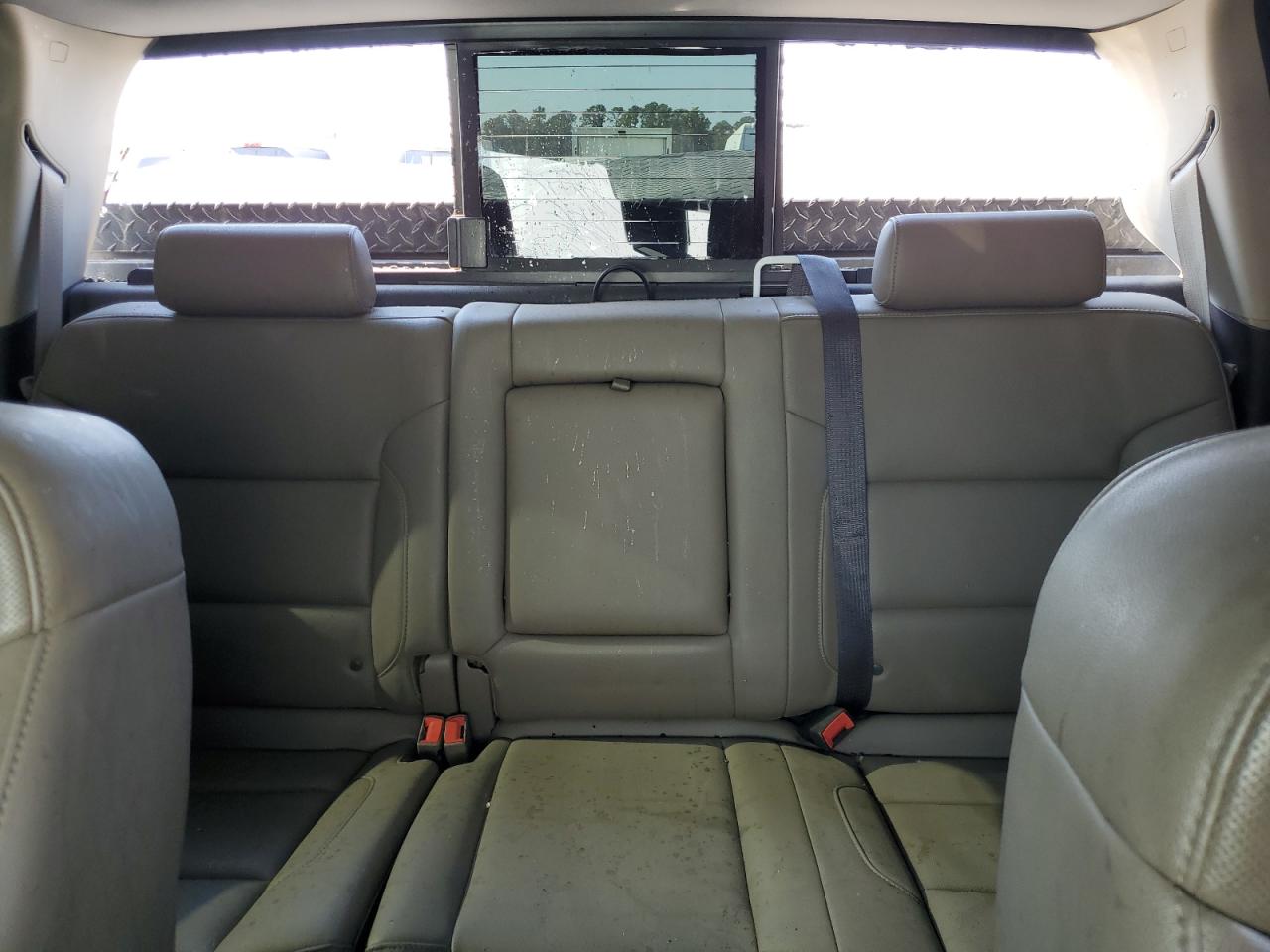 2016 Chevrolet Silverado K3500 Ltz VIN: 1GC4K0E84GF210473 Lot: 75075694