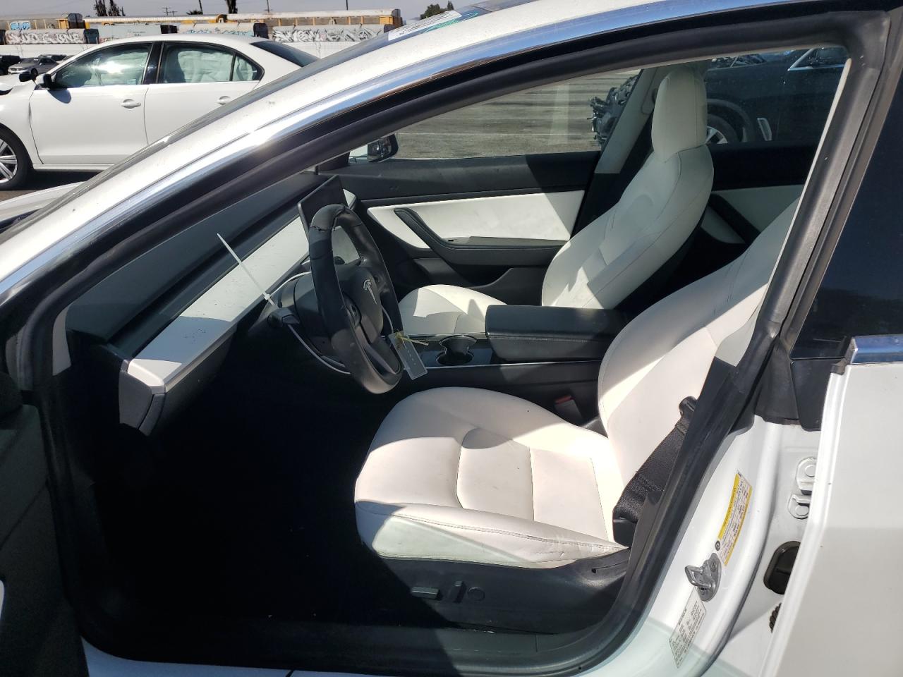 5YJ3E1EB2KF454706 2019 Tesla Model 3