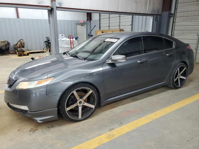 2009 Acura Tl 