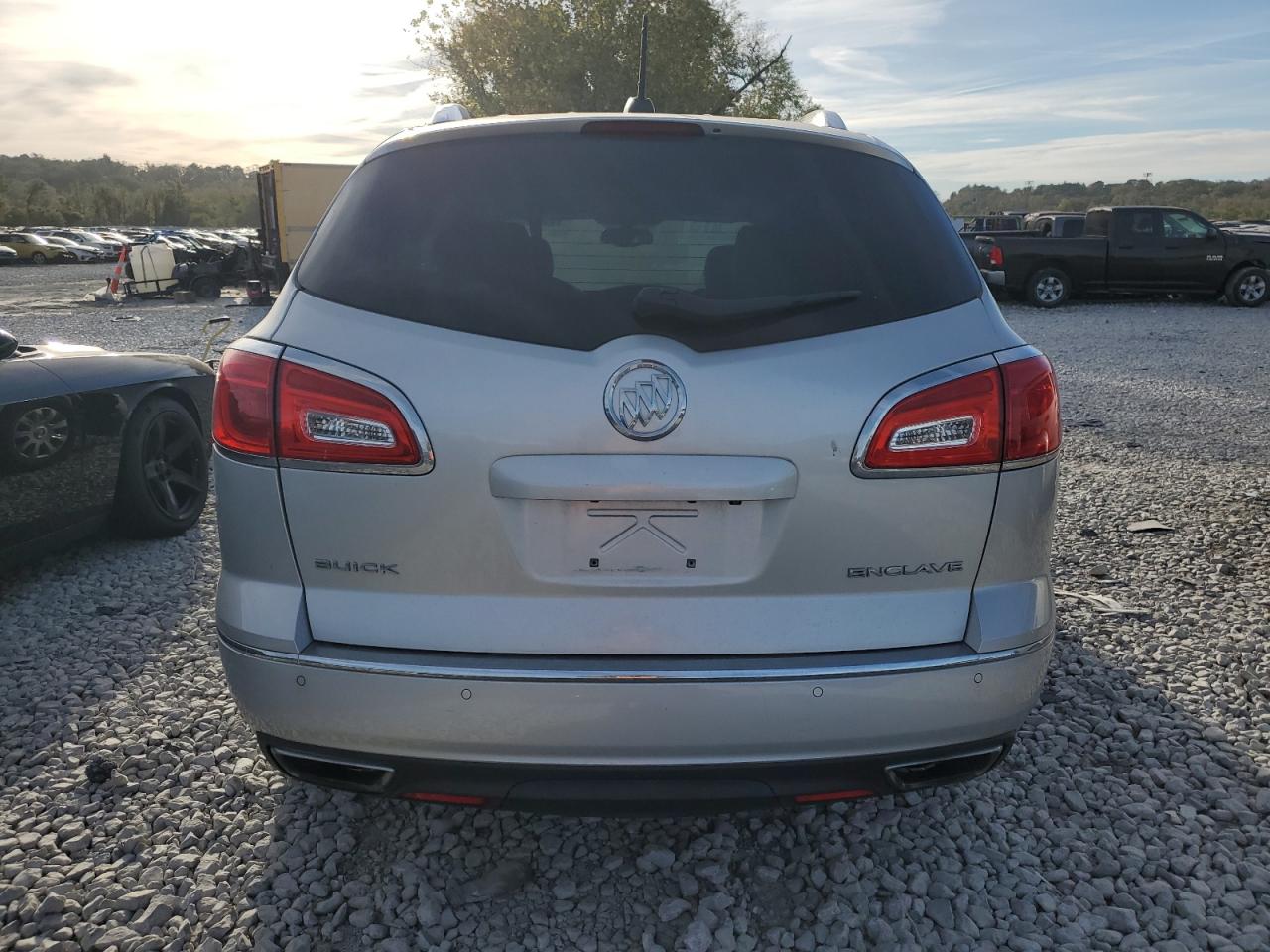 2016 Buick Enclave VIN: 5GAKRBKD5GJ100269 Lot: 73480464