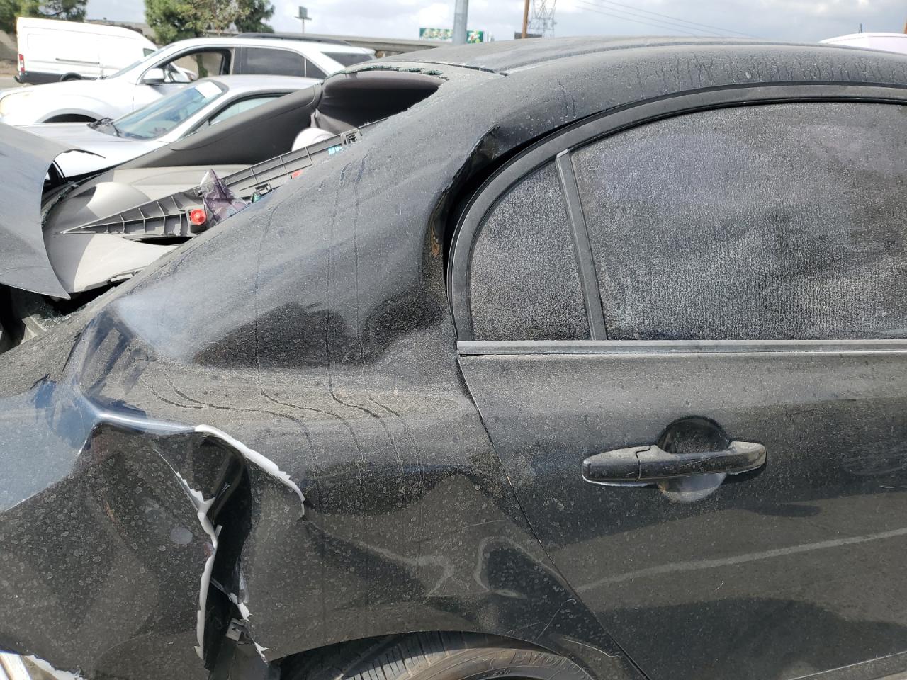 2008 Honda Civic - Image 10
