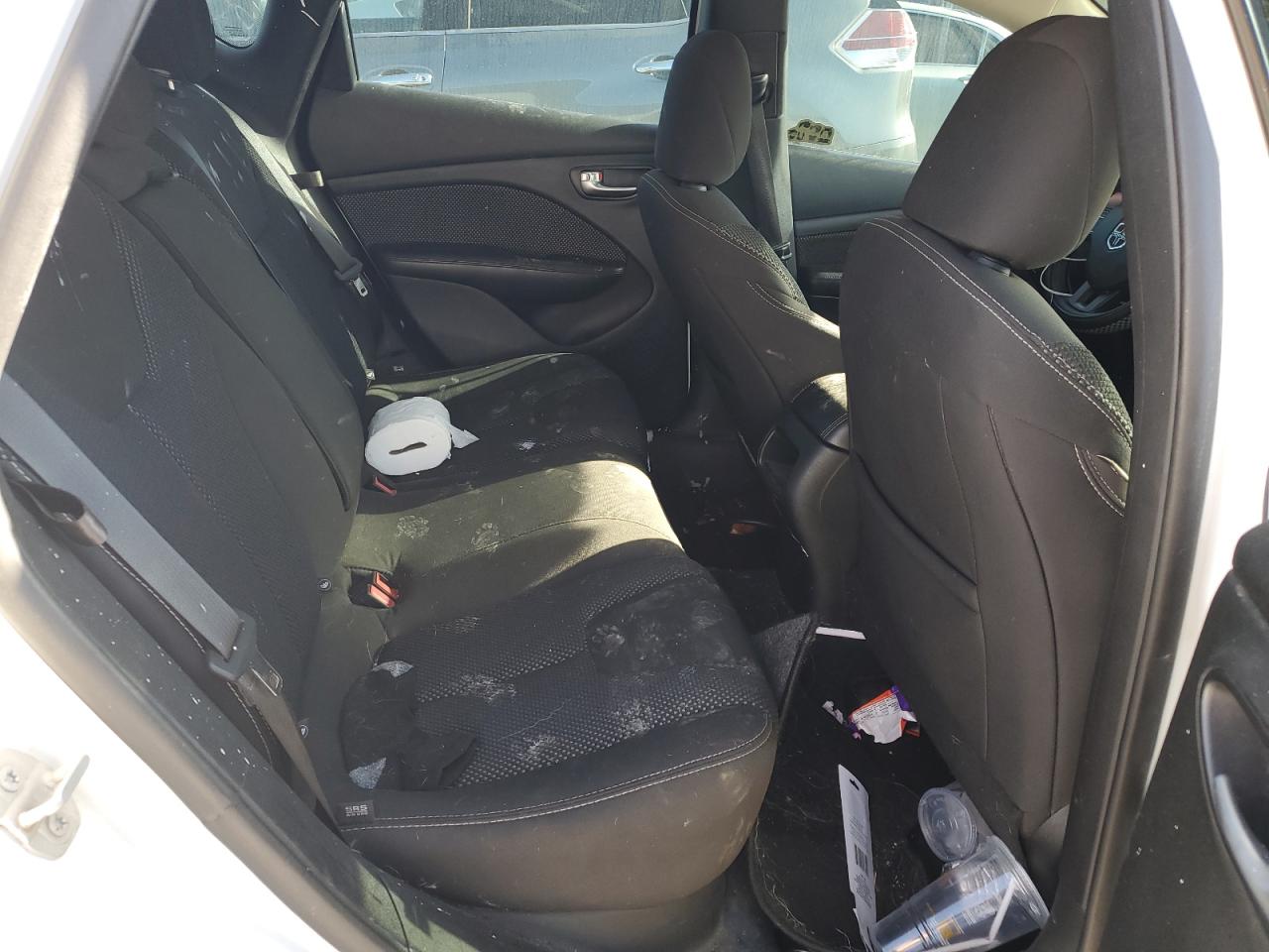 2016 Dodge Dart Sxt VIN: 1C3CDFBAXGD623238 Lot: 73770664