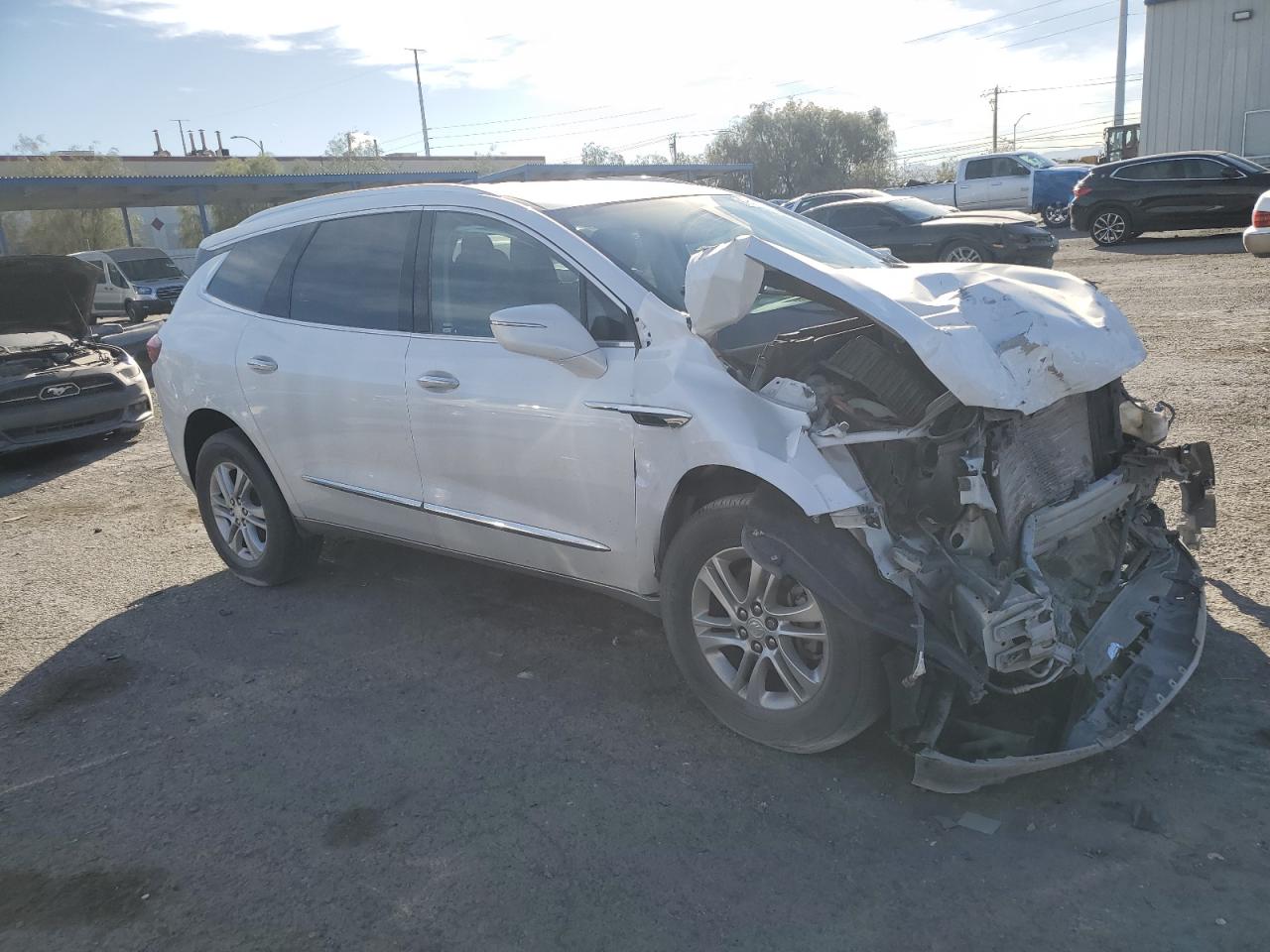 2018 Buick Enclave - Image 4