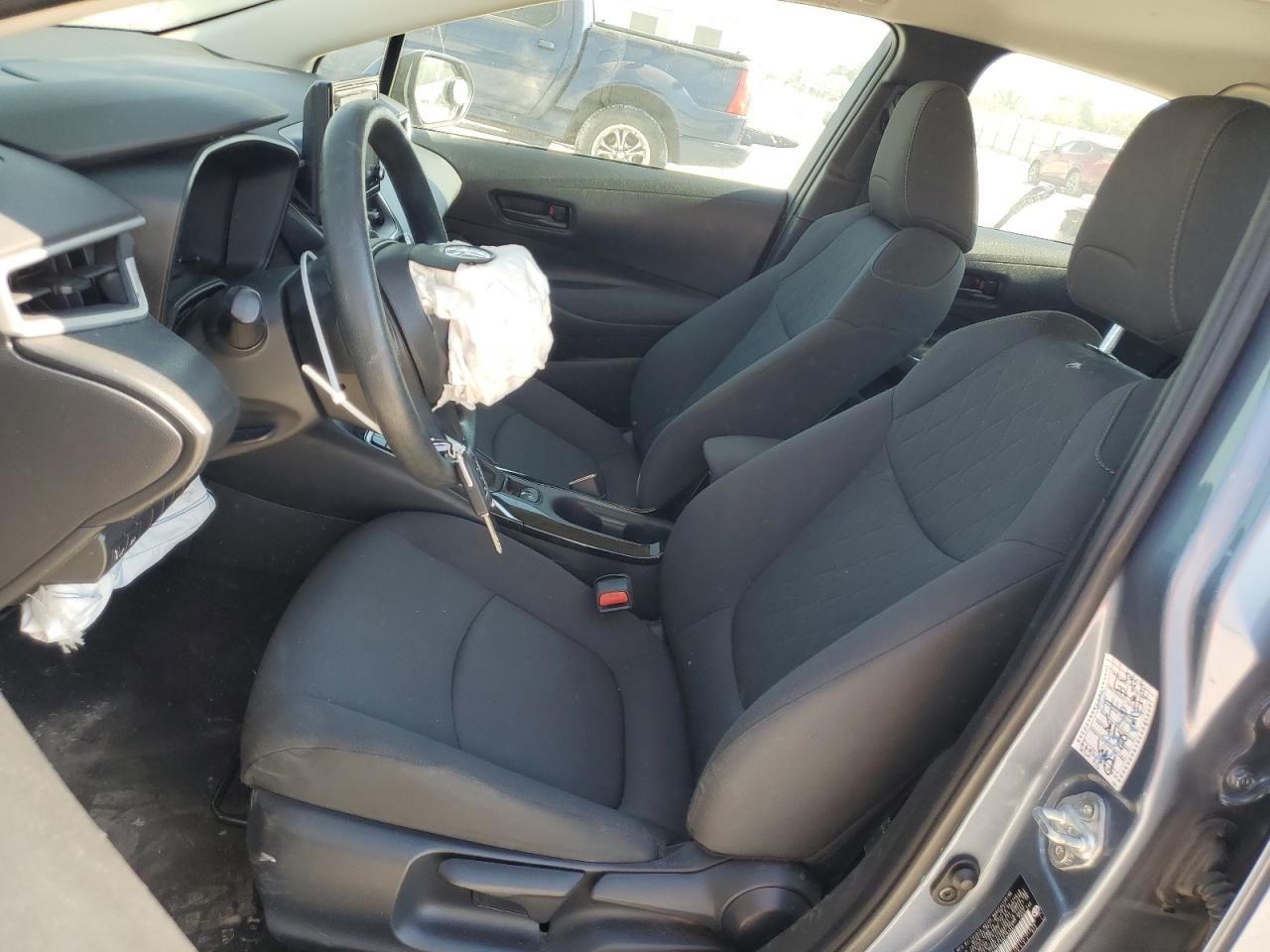 2022 Toyota Corolla - Image 7