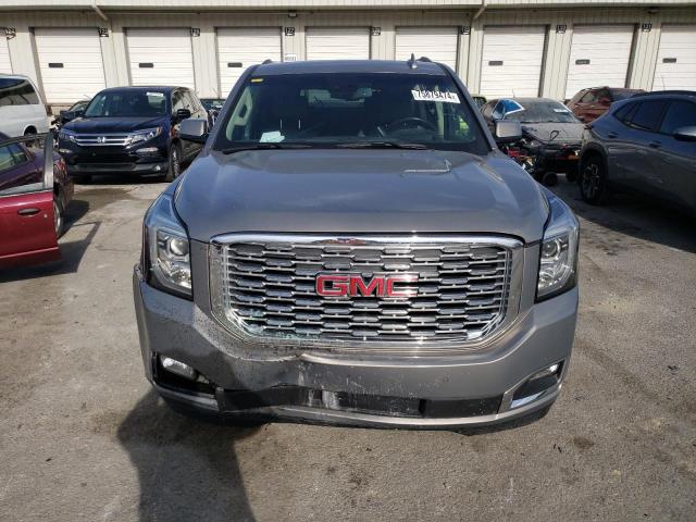  GMC YUKON 2019 Silver
