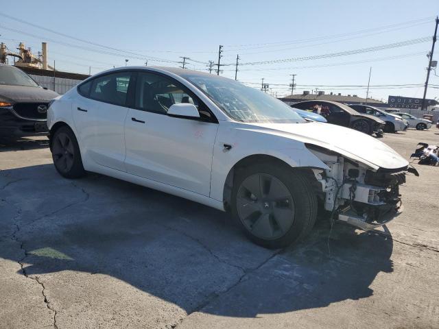 5YJ3E1EA0MF100418 Tesla Model 3  4