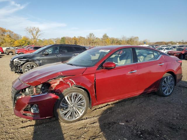 2024 Nissan Altima Sl