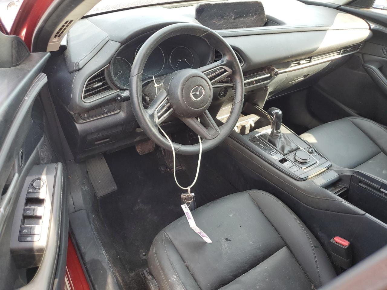 2021 Mazda CX-30 - Image 8