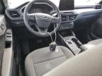 2022 FORD ESCAPE HYB for sale at Copart CT - HARTFORD