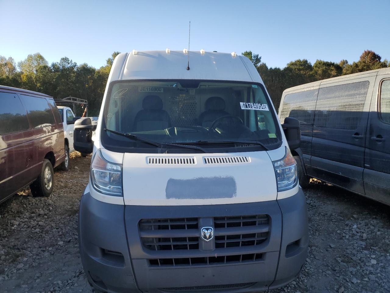 2018 RAM ProMaster City - Image 5