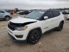 2021 Jeep Compass Latitude   zu verkaufen in Houston, TX - Front End