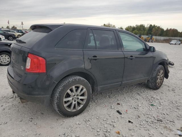  FORD EDGE 2013 Czarny