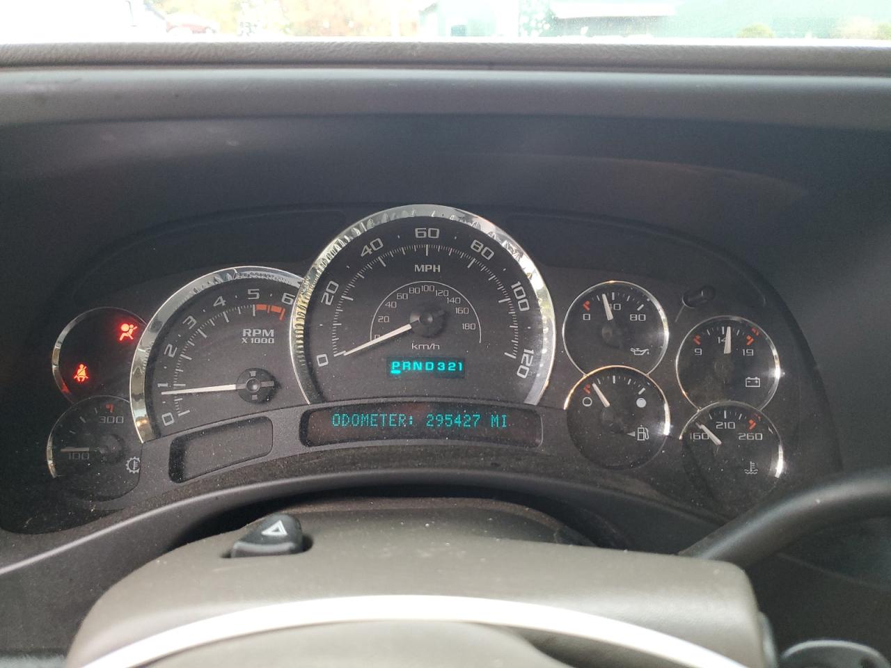 3GYEK62N55G123138 2005 Cadillac Escalade Ext