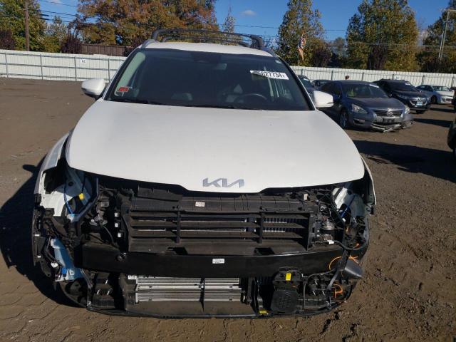  KIA SPORTAGE 2023 White