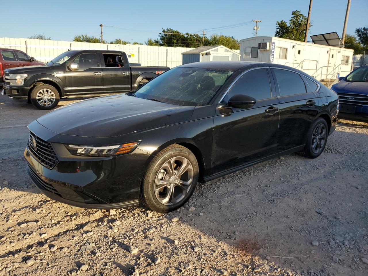 2024 Honda Accord - Image 1