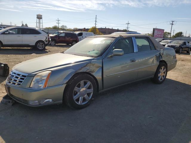 2006 Cadillac Dts  for Sale in Chicago Heights, IL - All Over