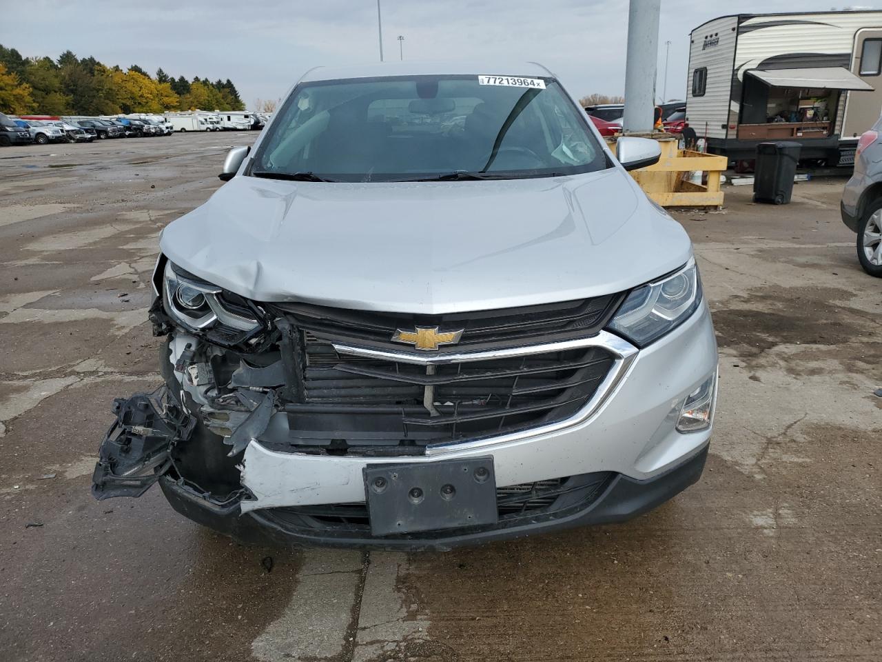 2018 Chevrolet Equinox - Image 5