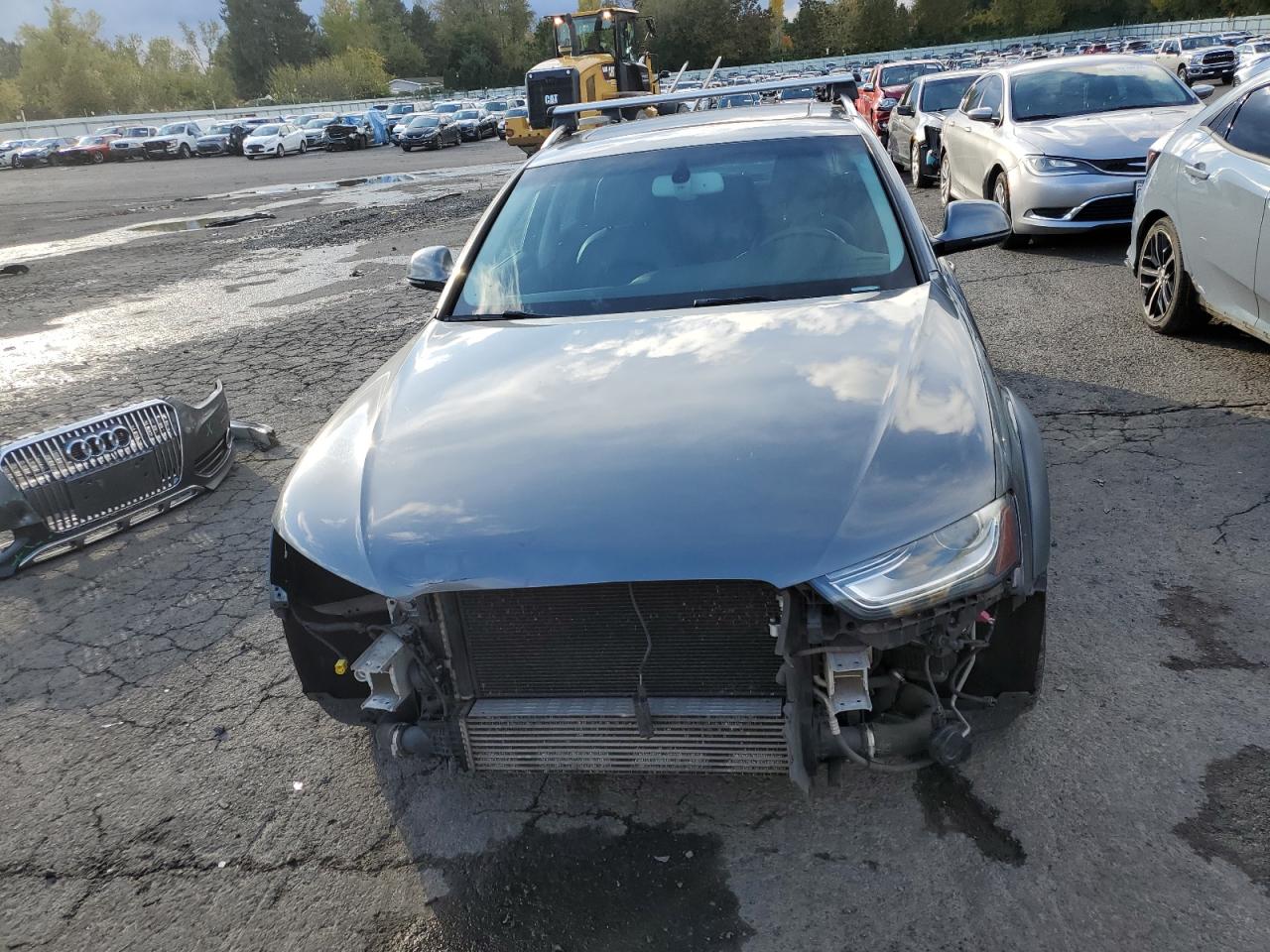 2014 Audi A4 - Image 5
