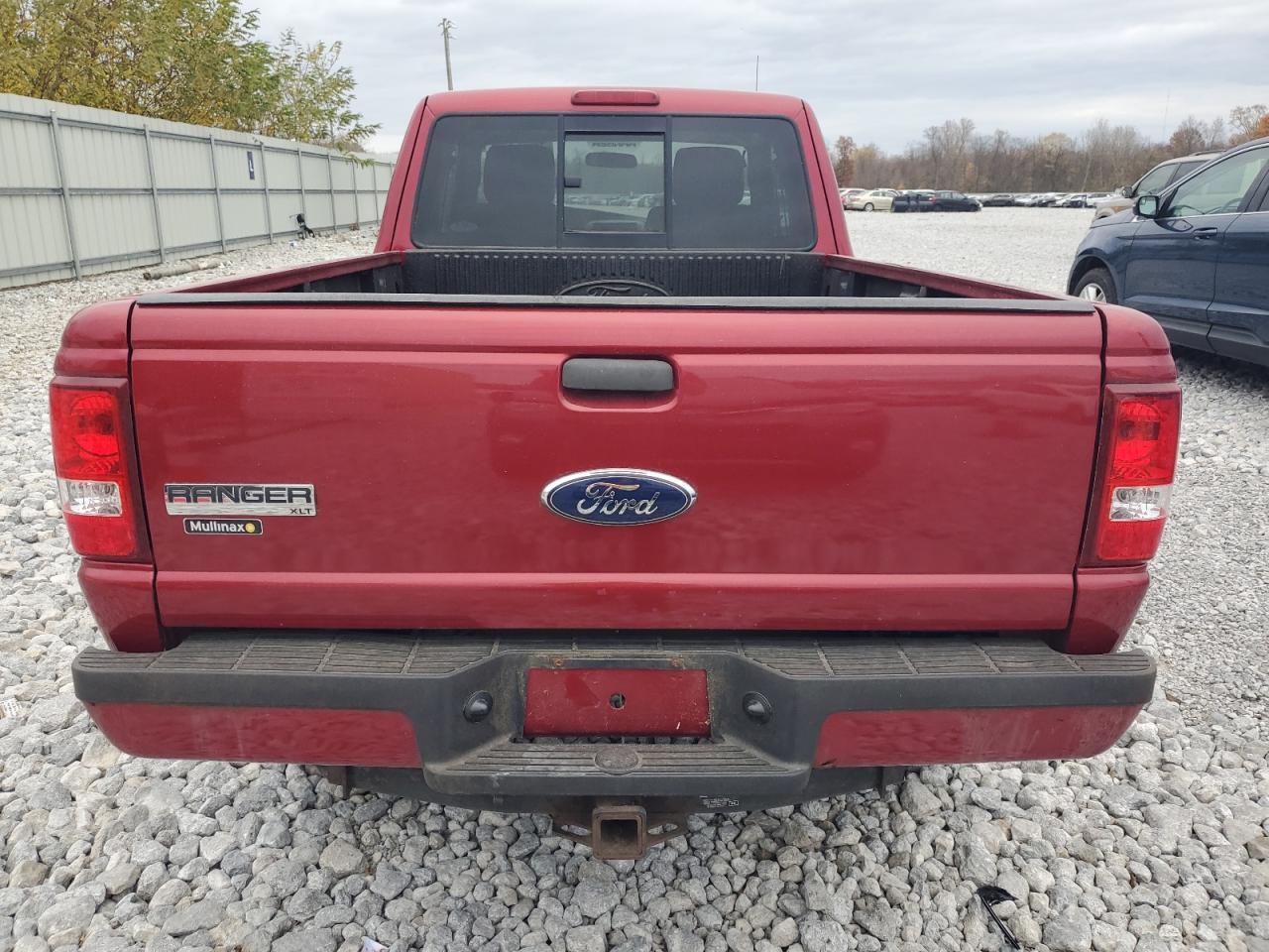 1FTLR4FE8APA32359 2010 Ford Ranger Super Cab