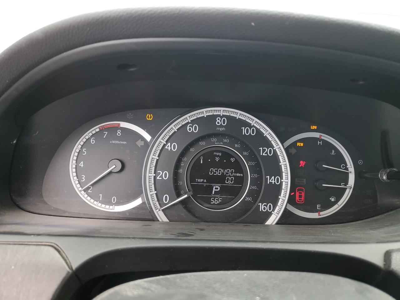 2014 Honda Accord - Image 9