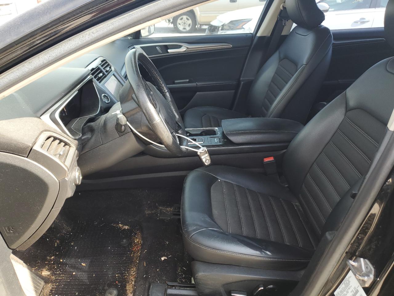 2017 Ford Fusion - Image 7