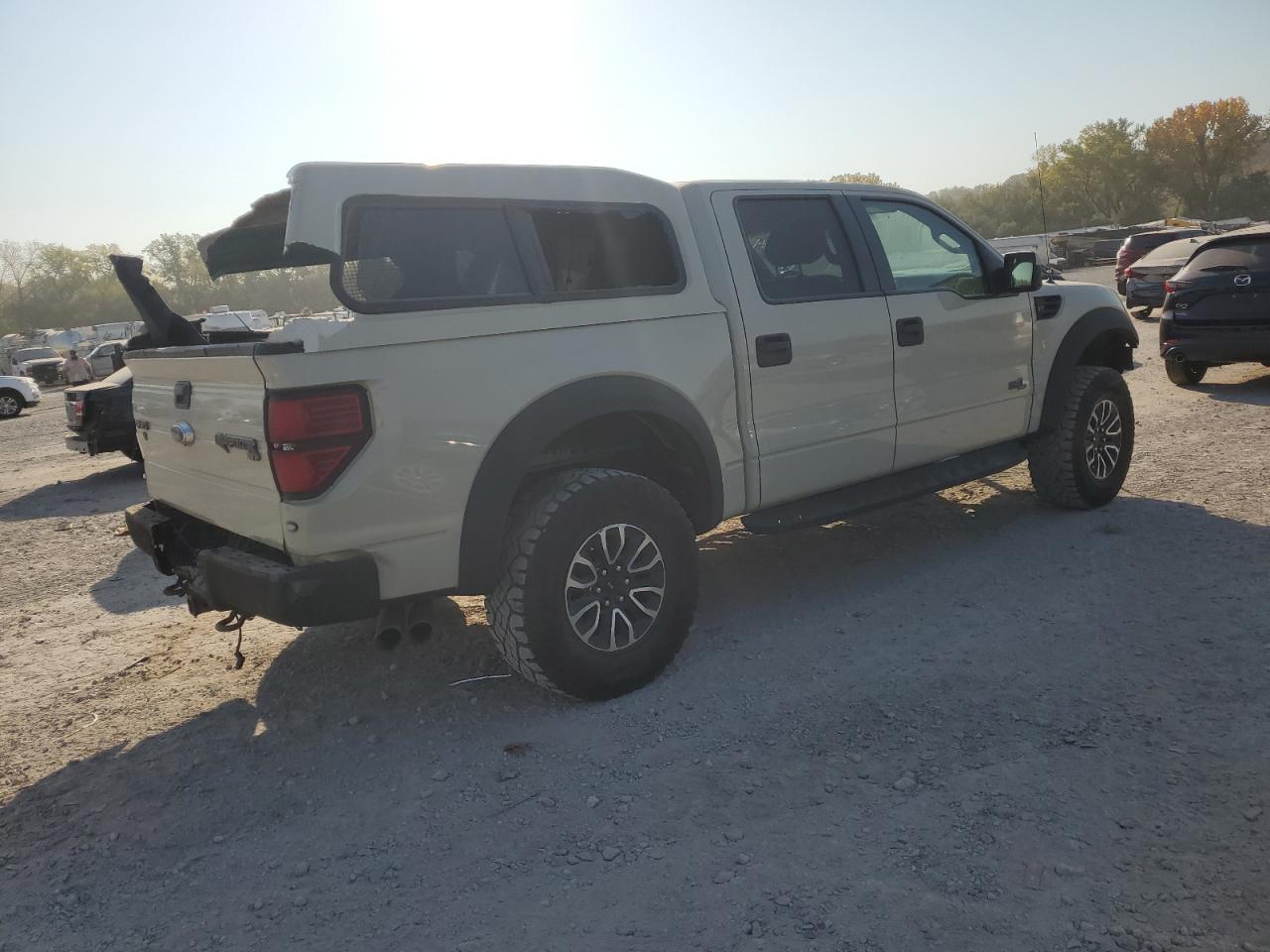 2014 Ford F-150 - Image 3