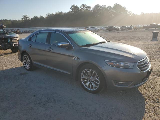  FORD TAURUS 2014 Gray