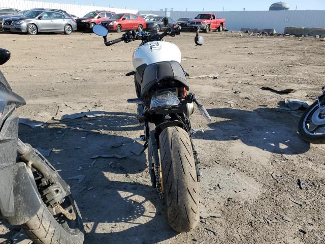 2024 YAMAHA MTM890 