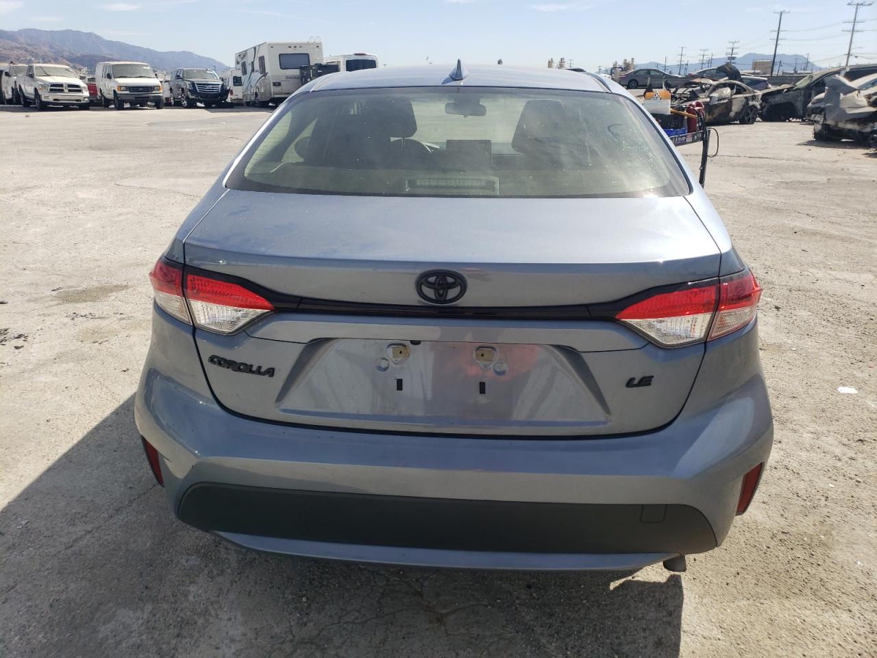 2021 Toyota Corolla - Image 6