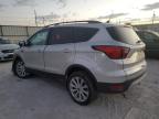 2019 Ford Escape Sel იყიდება Haslet-ში, TX - Front End