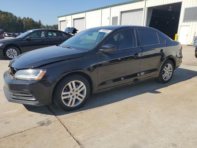 2018 Volkswagen Jetta S