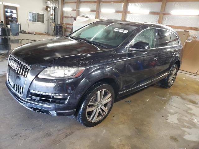 2010 Audi Q7 Premium Plus