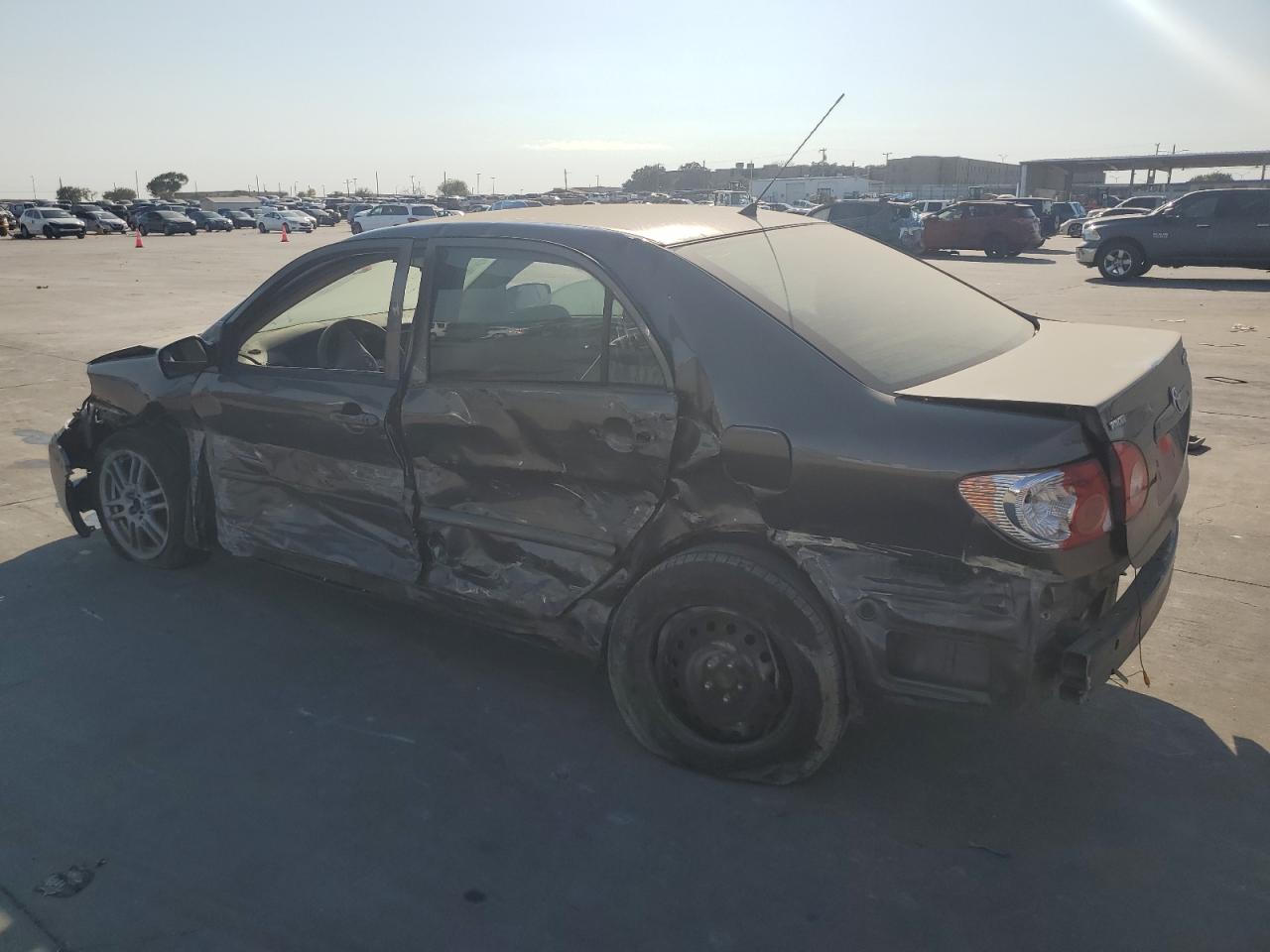 2006 Toyota Corolla - Image 2