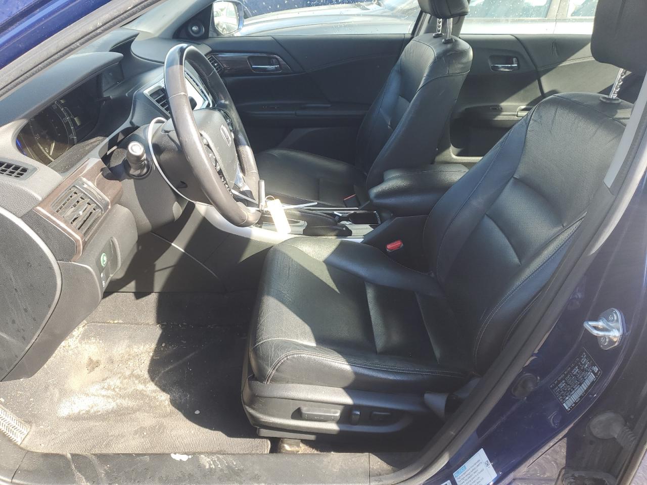 2017 Honda Accord - Image 7