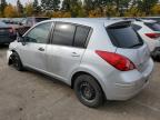 2009 Nissan Versa S for Sale in Eldridge, IA - Front End