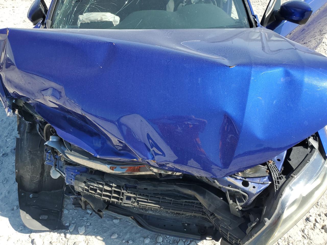 2016 Honda Accord - Image 12