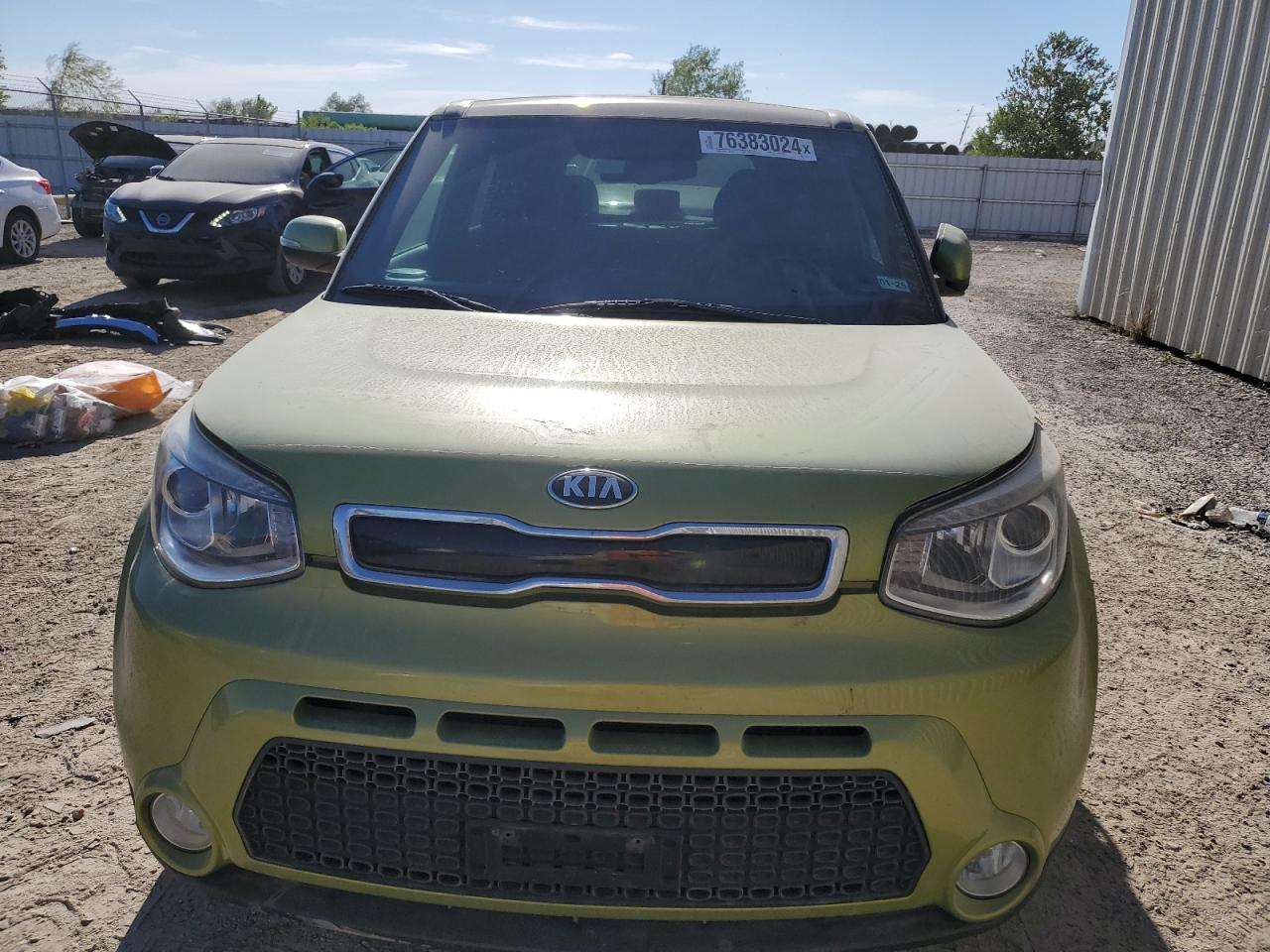 VIN KNDJX3A56F7793347 2015 KIA SOUL no.5