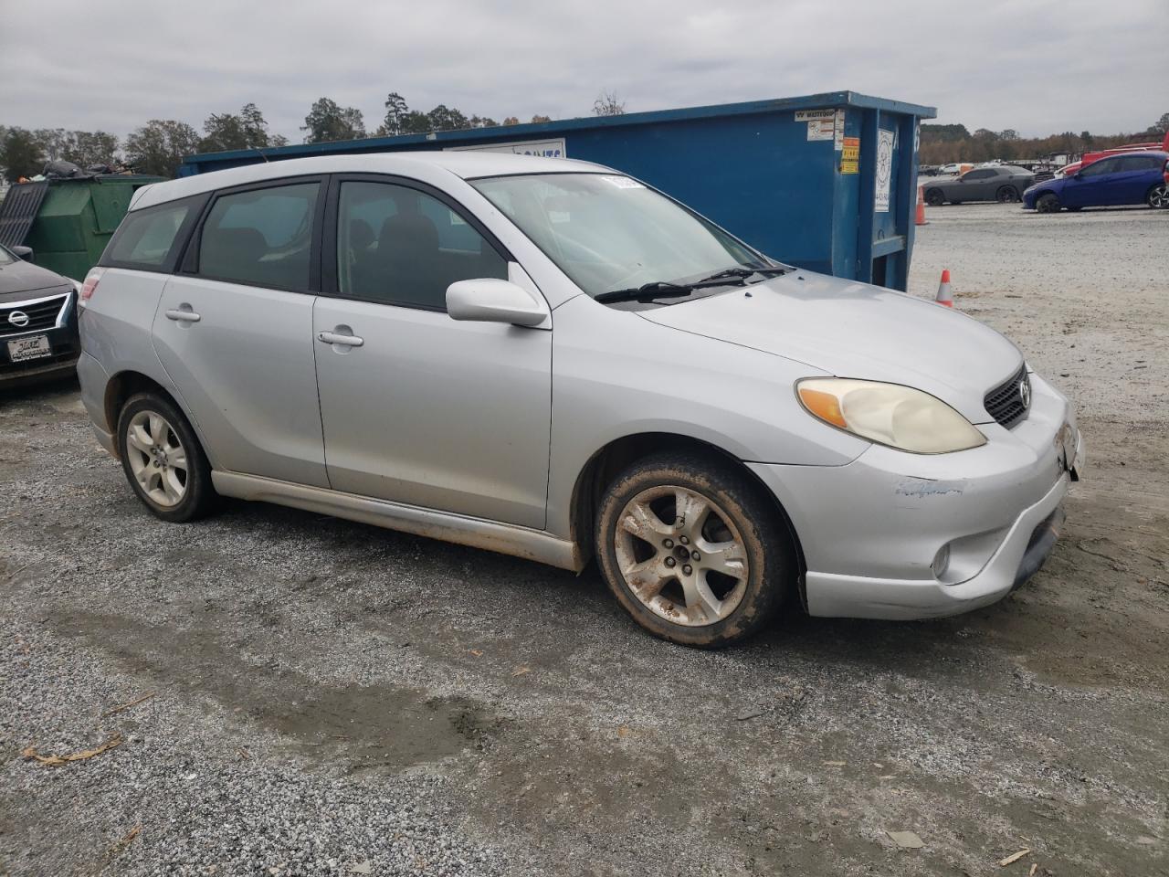 2008 Toyota Corolla - Image 4