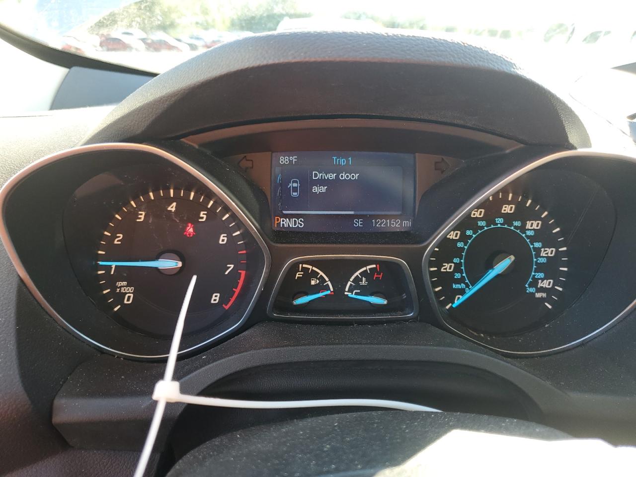 2014 Ford Escape - Image 9