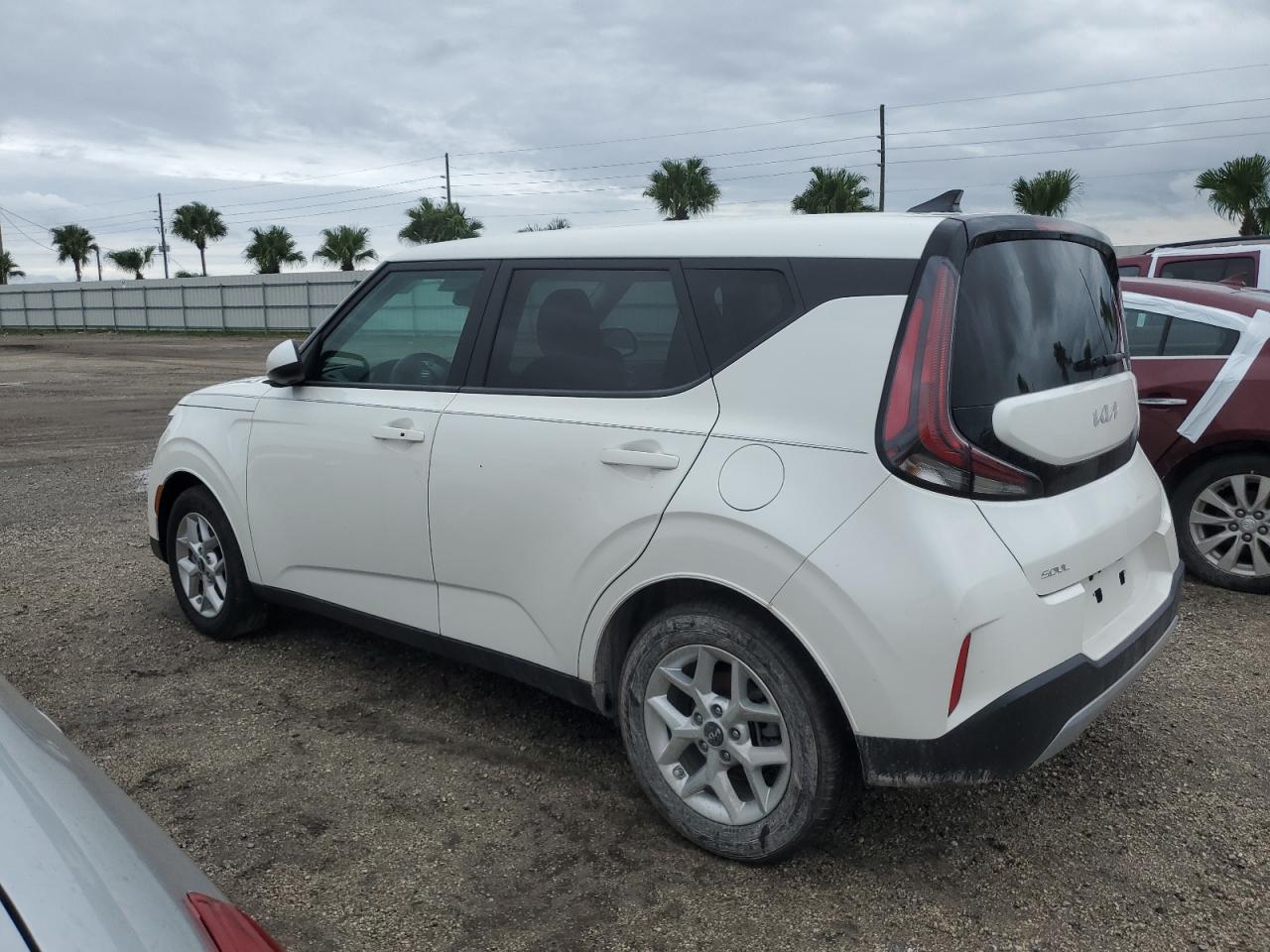 2024 Kia Soul - Image 2