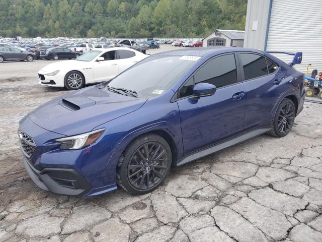 2024 SUBARU WRX, VIN: JF1VBAH61R9808693