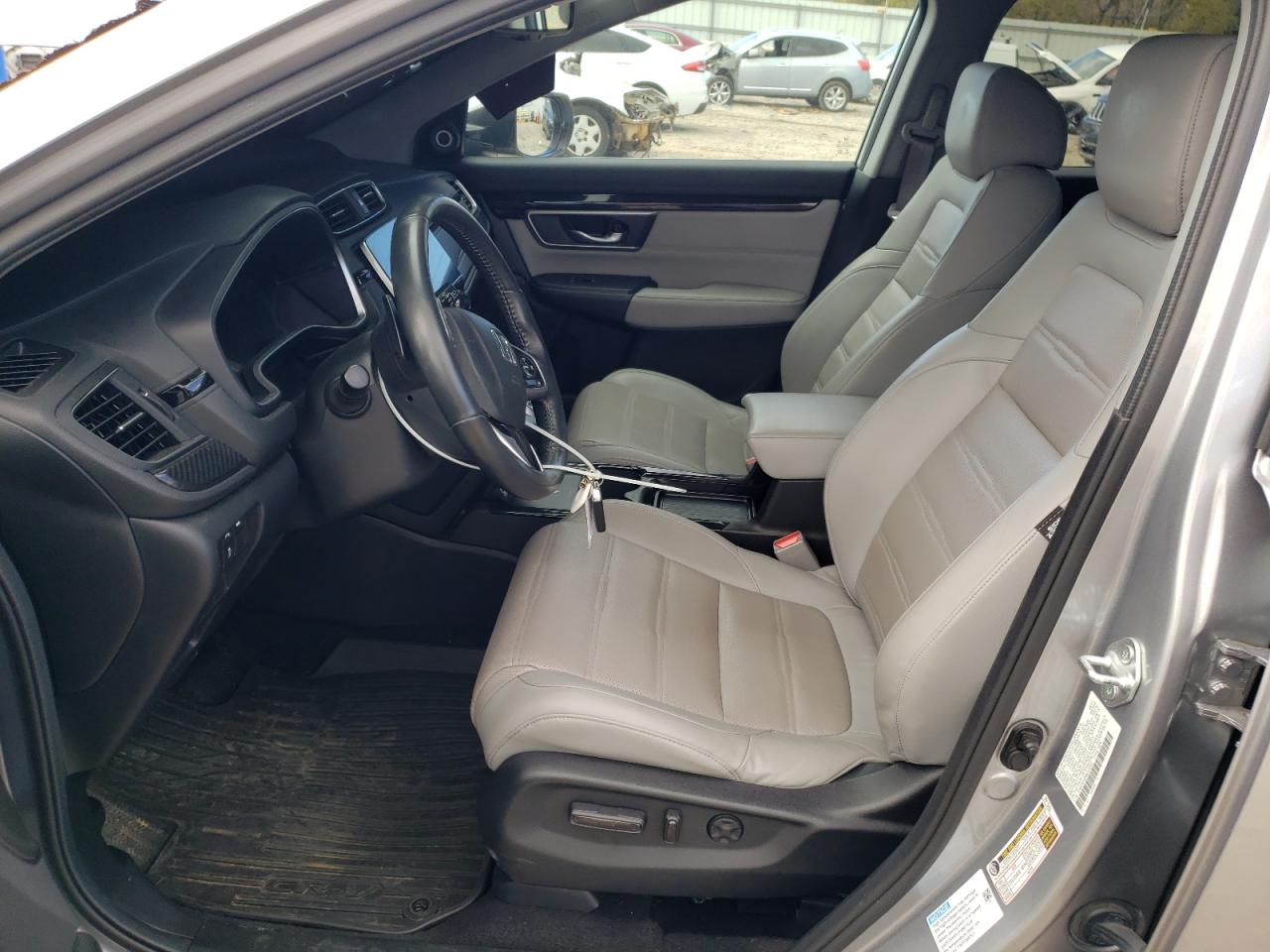 2021 Honda CR-V - Image 7