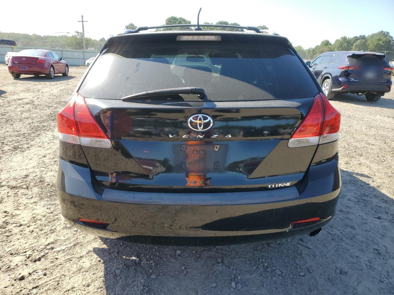 2009 Toyota Venza VIN: 4T3ZE11A69U009283 Lot: 74207974