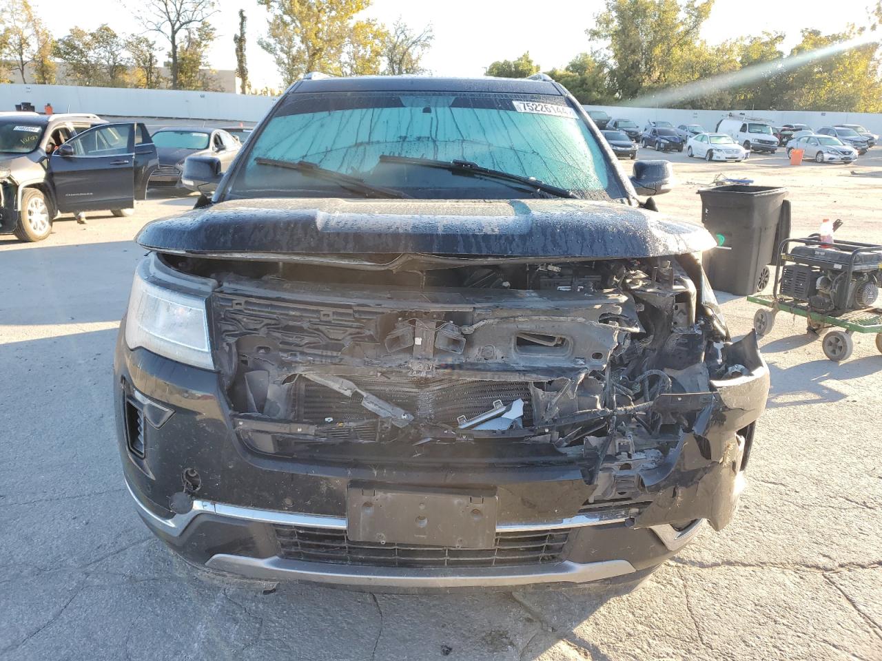 2018 Ford Explorer - Image 5