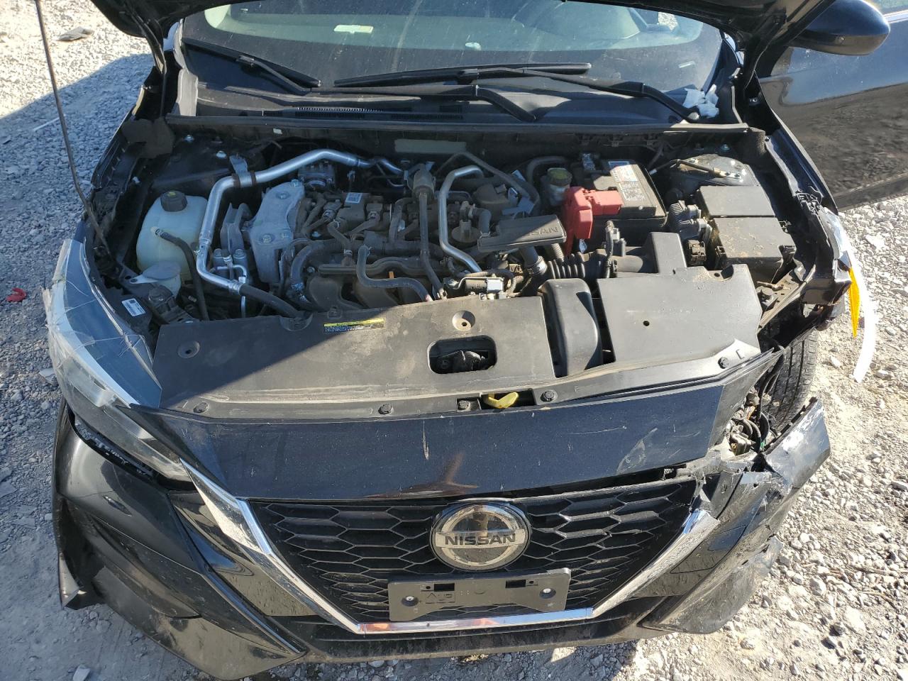 2020 Nissan Sentra - Image 13