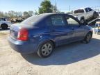 2010 Hyundai Accent Gls na sprzedaż w Lexington, KY - Side